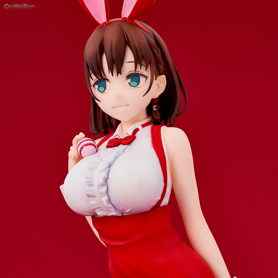 UCI Ai-chan Easter Bunny Ver