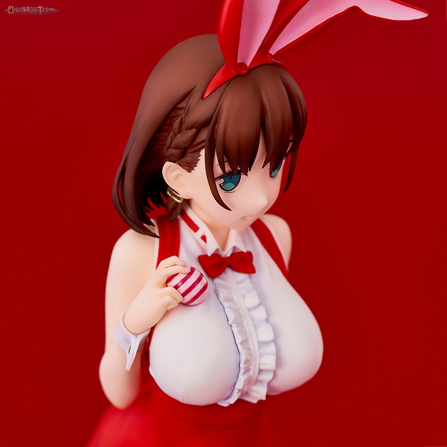 UCI Ai-chan Easter Bunny Ver