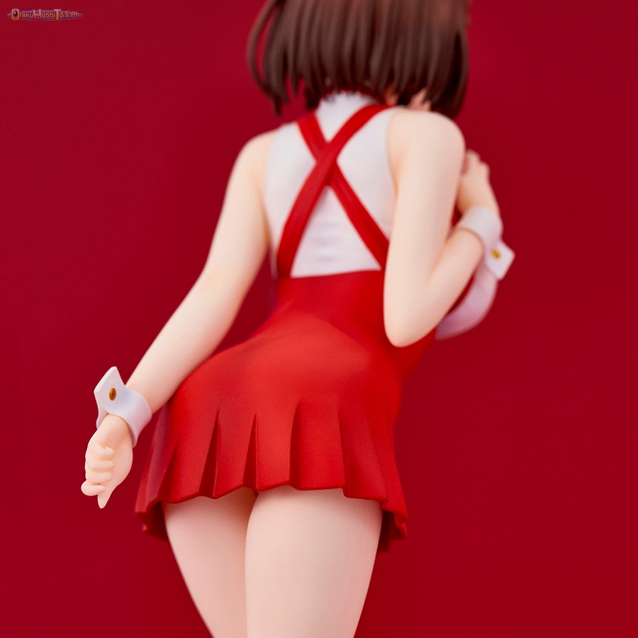 UCI Ai-chan Easter Bunny Ver