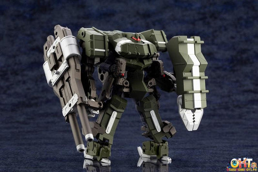Kotobukiya 1/24 Hexa Gear Definition Armor “BLAZEBOAR”