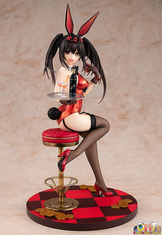 Kadokawa 1/7 Kurumi Tokisaki - Bunny Ver.