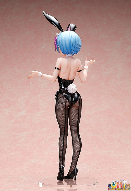 FREEing 1/4 Rem: Bunny Ver. 2nd
