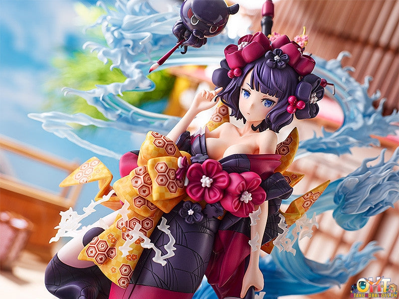 Phat! 1/7 Foreigner/Katsushika Hokusai