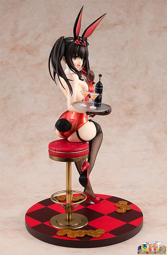 Kadokawa 1/7 Kurumi Tokisaki - Bunny Ver.