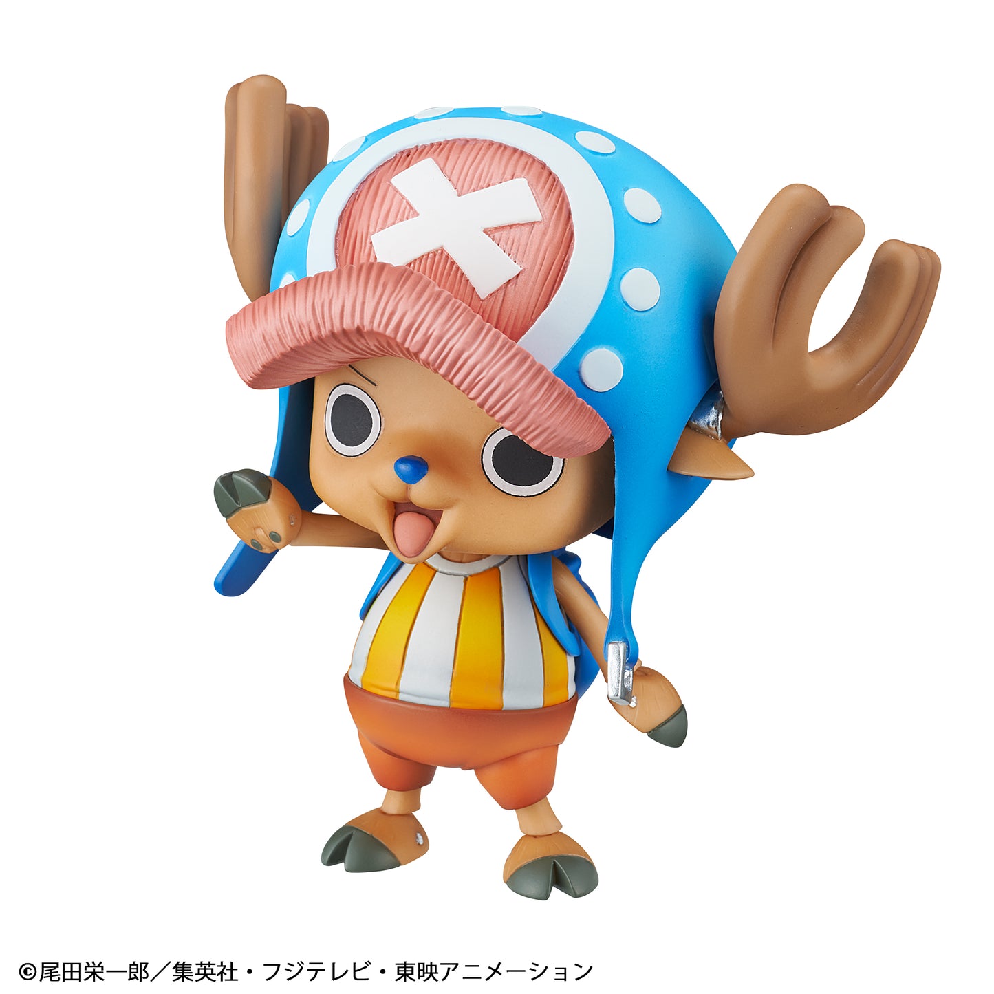 Megahouse Variable Action Heroes ONE PIECETony Tony Chopper (Repeat)