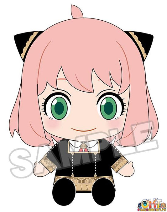 SPY x FAMILY Nendoroid Plus Plushie Anya Forger