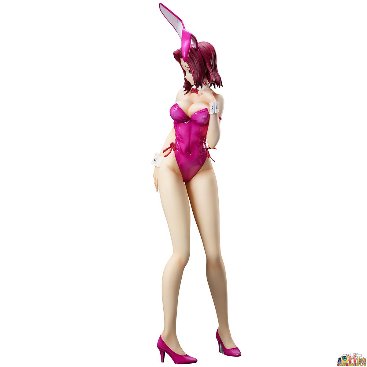 Megahouse Code Geass: Lelouch of the Rebellion B-style 1/4 Kallen Kozuki