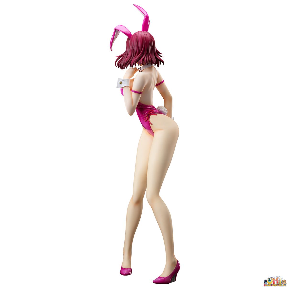 Megahouse Code Geass: Lelouch of the Rebellion B-style 1/4 Kallen Kozuki