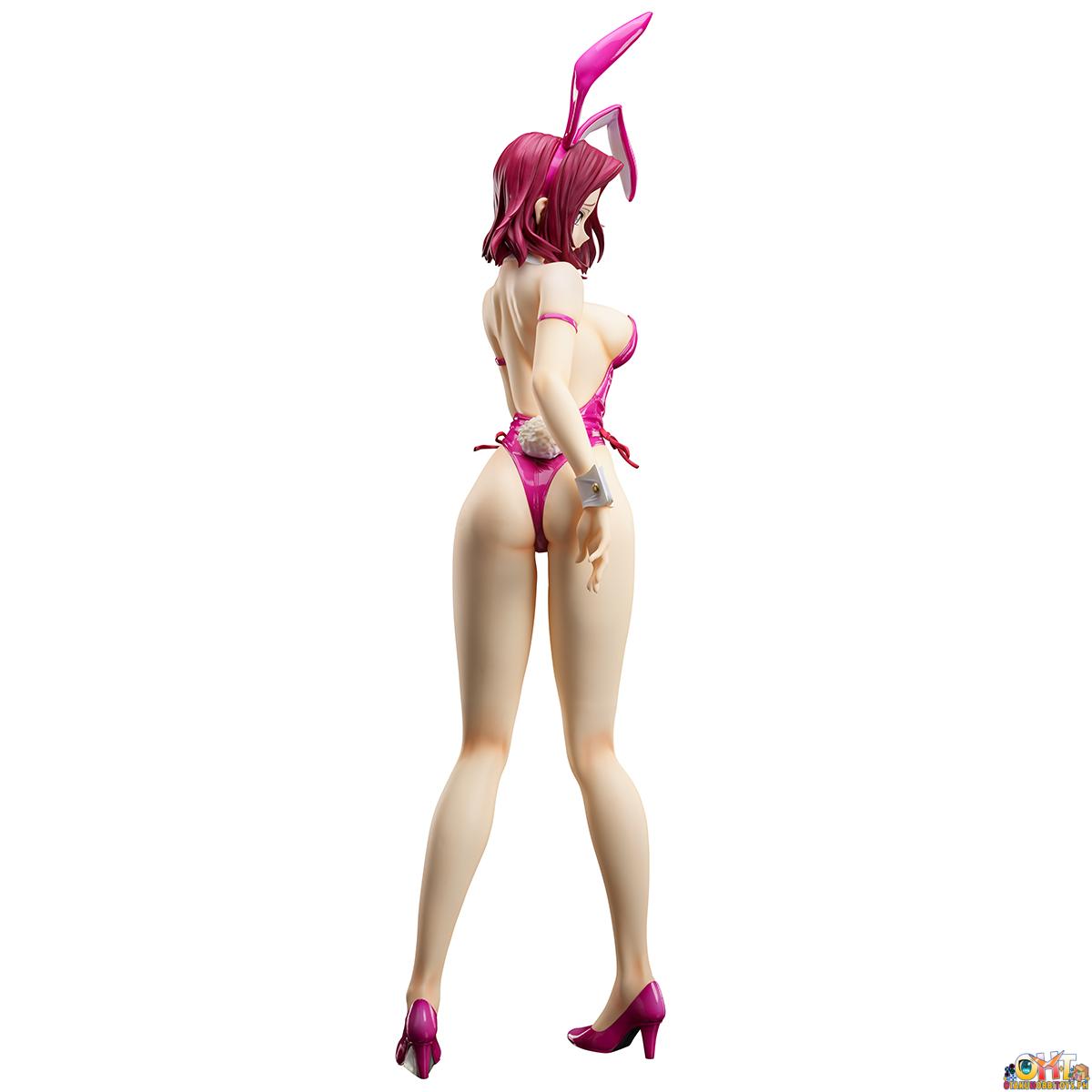 Megahouse Code Geass: Lelouch of the Rebellion B-style 1/4 Kallen Kozuki