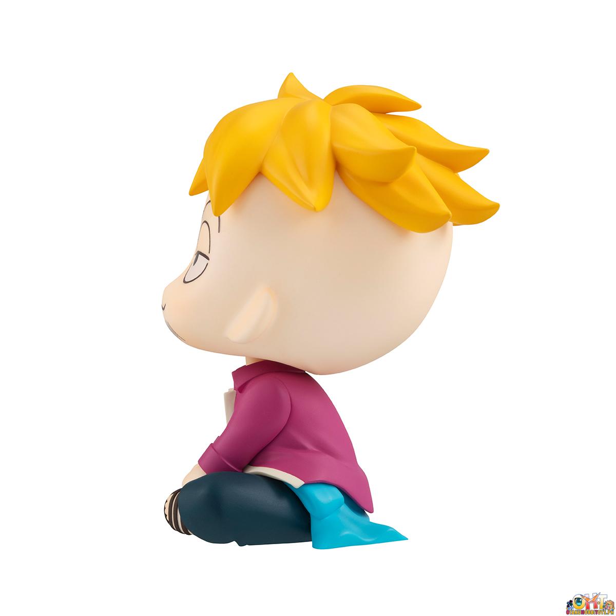 Megahouse Look Up ONE PIECE Sabo & Marco [with gift]