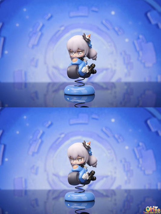 APEX Honkai Impact 3rd Happy Shake Bronya Herrscher of Truth