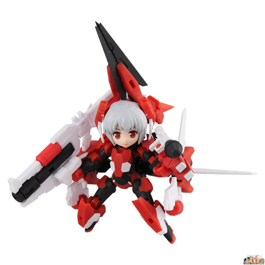 Desktop Army Y-021 [HI]d High Millenia Composite Weapon Setβ