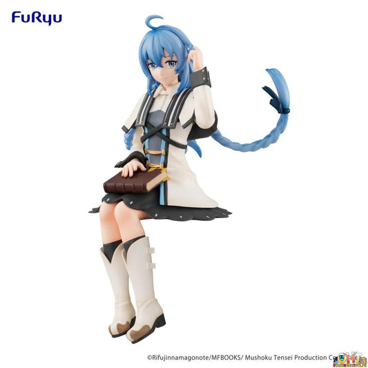 [REISSUE] Furyu Mushoku Tensei: Jobless Reincarnation Noodle Stopper Figure Roxy