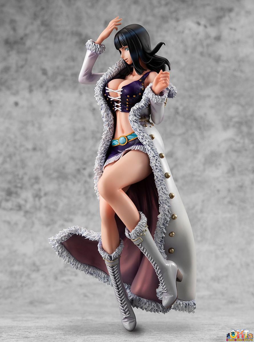 REISSUE] Portrait.Of.Pirates ONE PIECE 