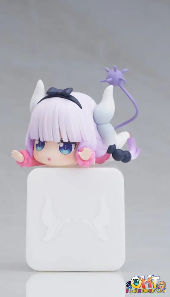 Abc Animation Miss Kobayashis Dragon Maid S Kanna Nightlight Chibi Figure Scale