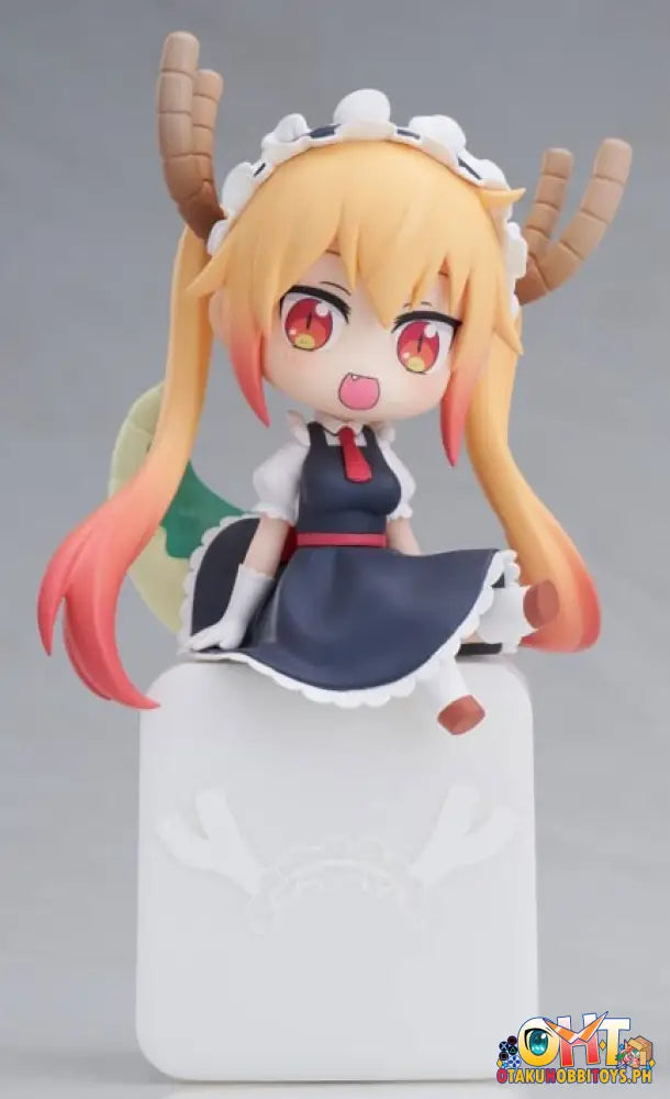 Abc Animation Miss Kobayashis Dragon Maid S Tohru Nightlight Chibi Figure Scale