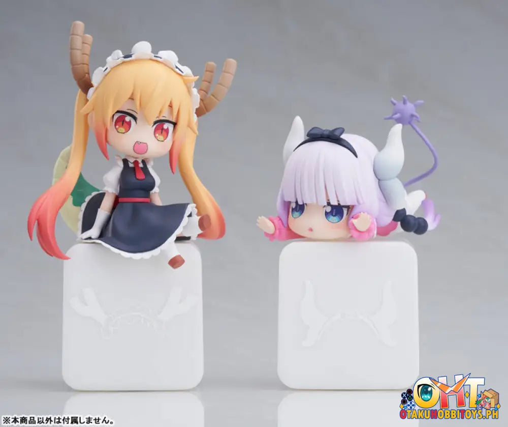 Abc Animation Miss Kobayashis Dragon Maid S Tohru Nightlight Chibi Figure Scale