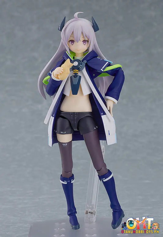 Act Mode Expansion Kit: Mio - Navy Field 152