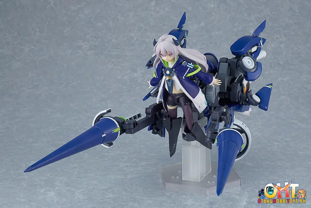Act Mode Expansion Kit: Type15 Ver2 Lance Mode - Navy Field 152
