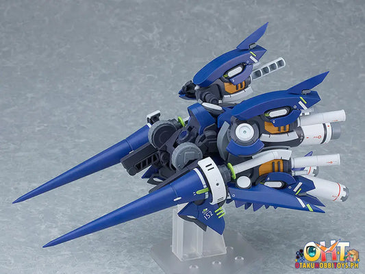 Act Mode Expansion Kit: Type15 Ver2 Lance Mode - Navy Field 152