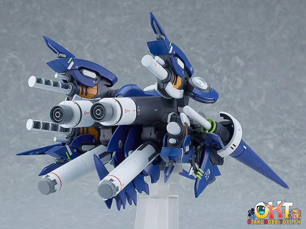 Act Mode Expansion Kit: Type15 Ver2 Lance Mode - Navy Field 152