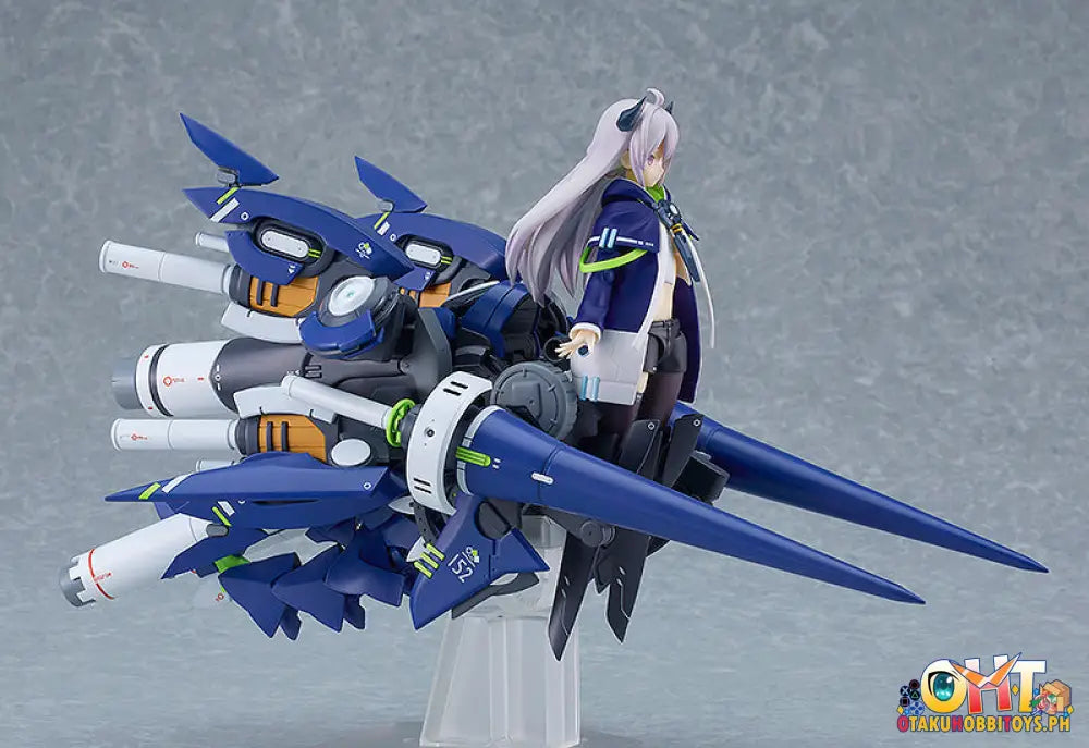Act Mode Expansion Kit: Type15 Ver2 Lance Mode - Navy Field 152
