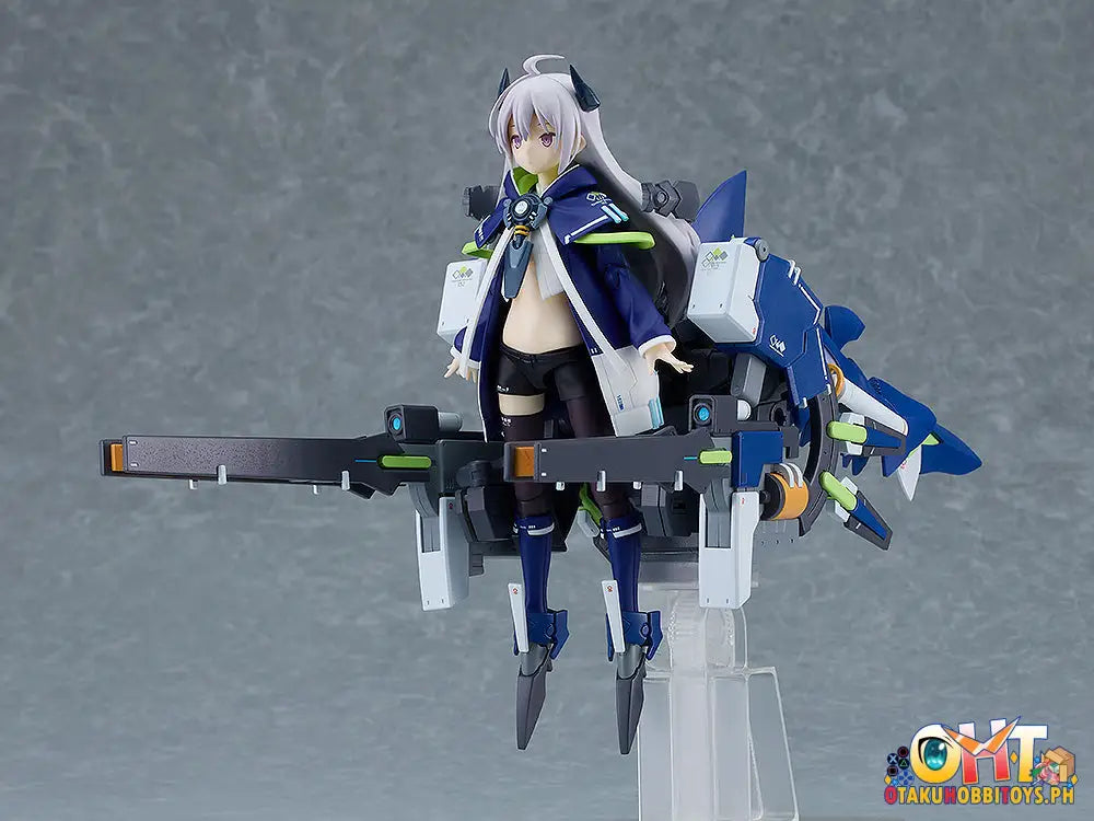 Act Mode Expansion Kit: Type15 Ver2 Longrange Mode - Navy Field