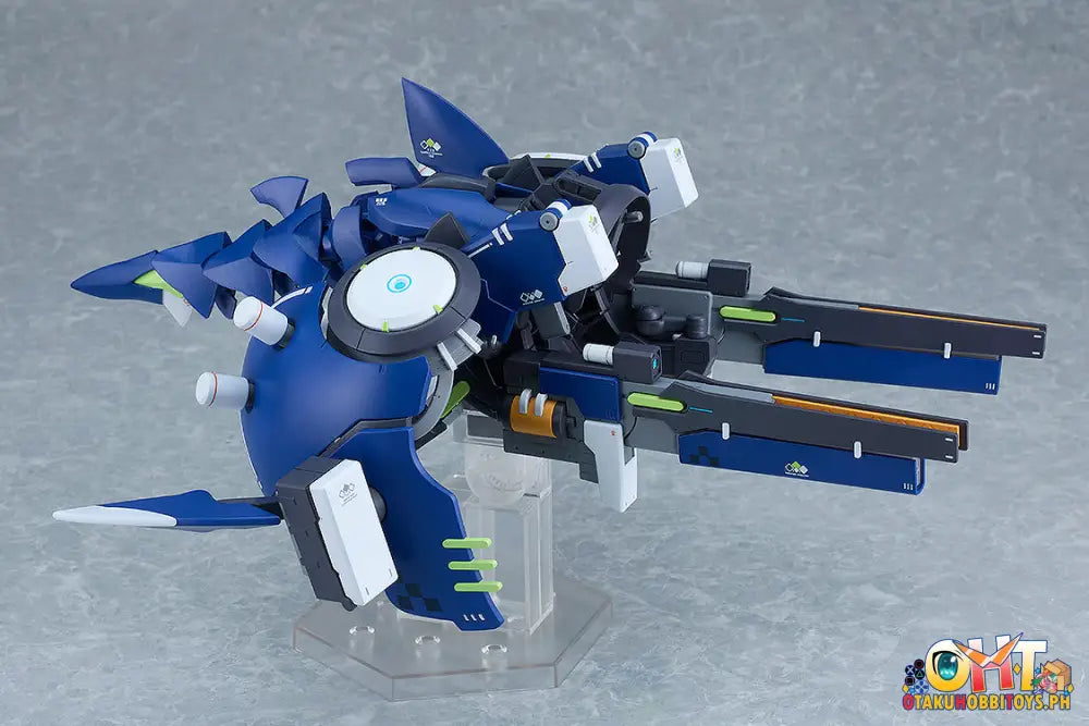 Act Mode Expansion Kit: Type15 Ver2 Longrange Mode - Navy Field