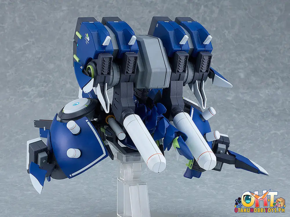 Act Mode Expansion Kit: Type15 Ver2 Longrange Mode - Navy Field