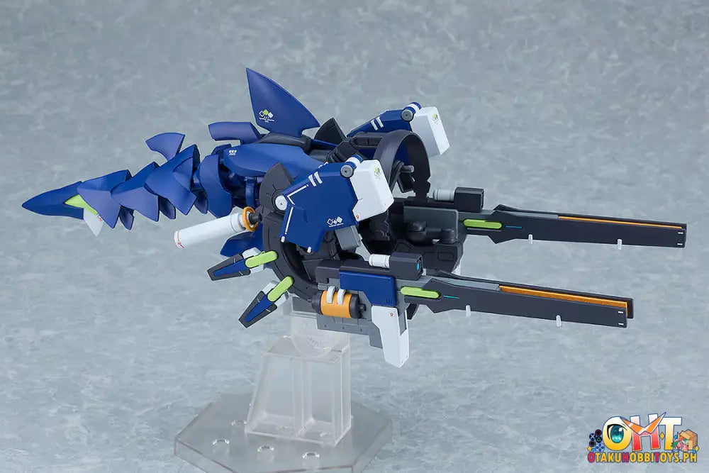 Act Mode Expansion Kit: Type15 Ver2 Longrange Mode - Navy Field