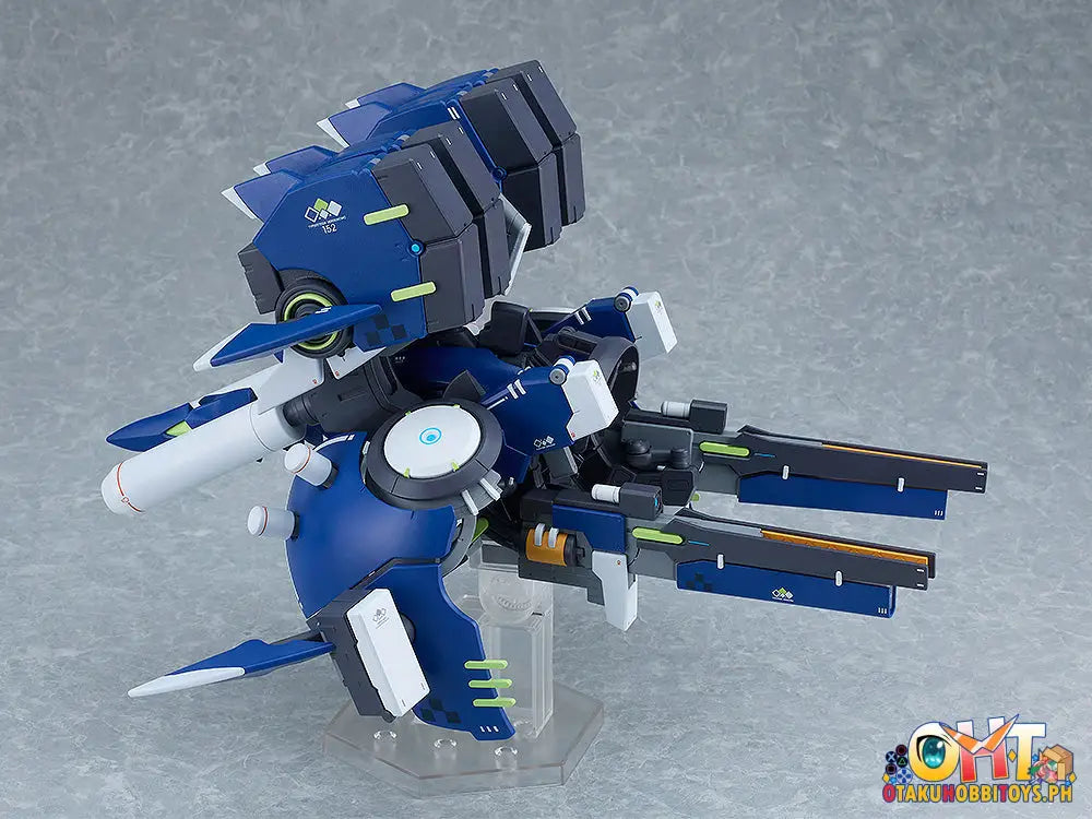 Act Mode Expansion Kit: Type15 Ver2 Longrange Mode - Navy Field