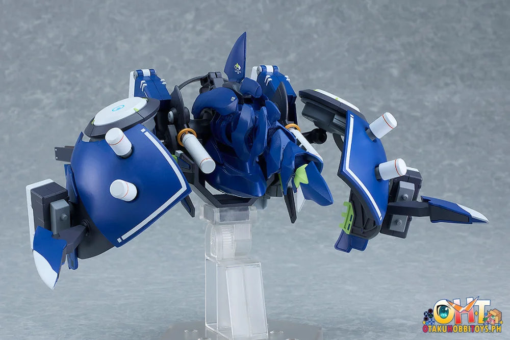 Act Mode Expansion Kit: Type15 Ver2 Longrange Mode - Navy Field