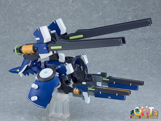 Act Mode Expansion Kit: Type15 Ver2 Longrange Railgun Mode - Navy Field