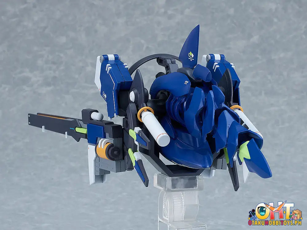 Act Mode Expansion Kit: Type15 Ver2 Longrange Railgun Mode - Navy Field