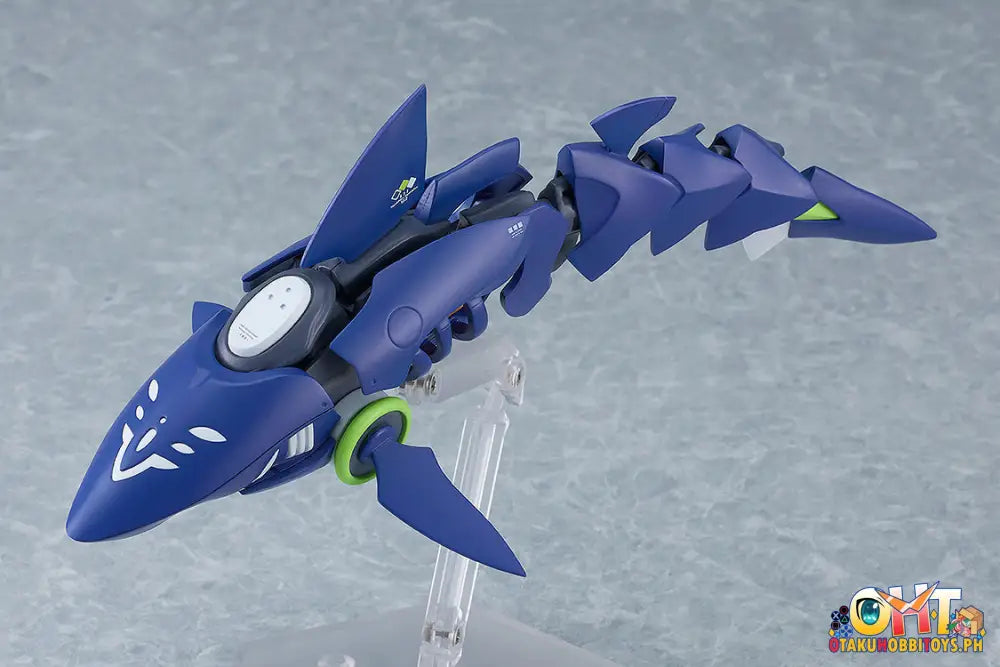 Act Mode Expansion Kit: Type15 Ver2 Longrange Railgun Mode - Navy Field