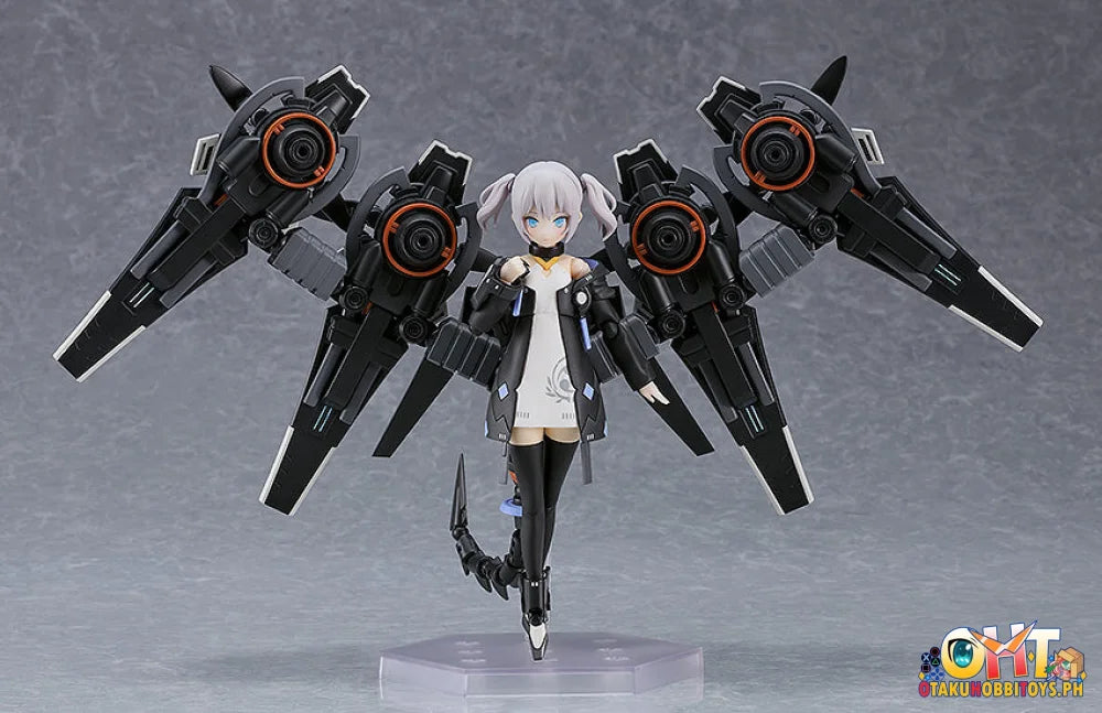 Act Mode Tia & Type Penguin - Navy Field