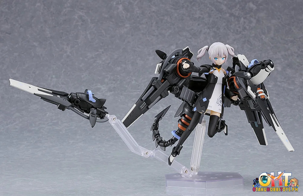 Act Mode Tia & Type Penguin - Navy Field