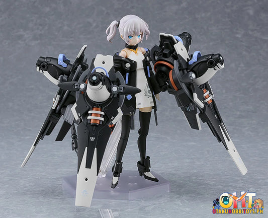 Act Mode Tia & Type Penguin - Navy Field