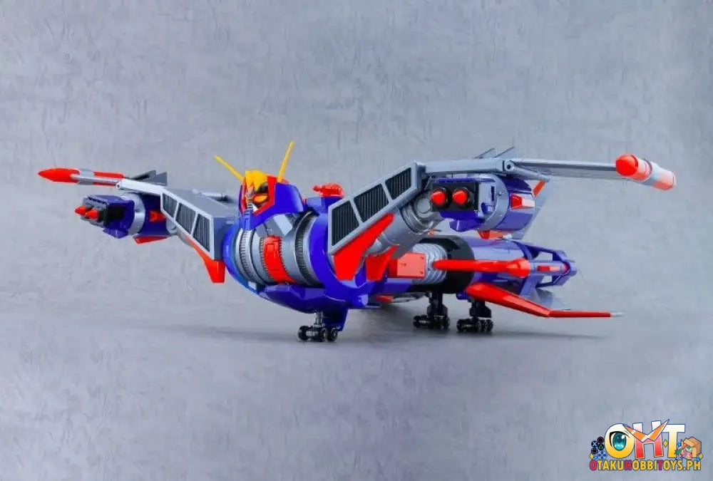 Action Toys Groizer X Scale Figure
