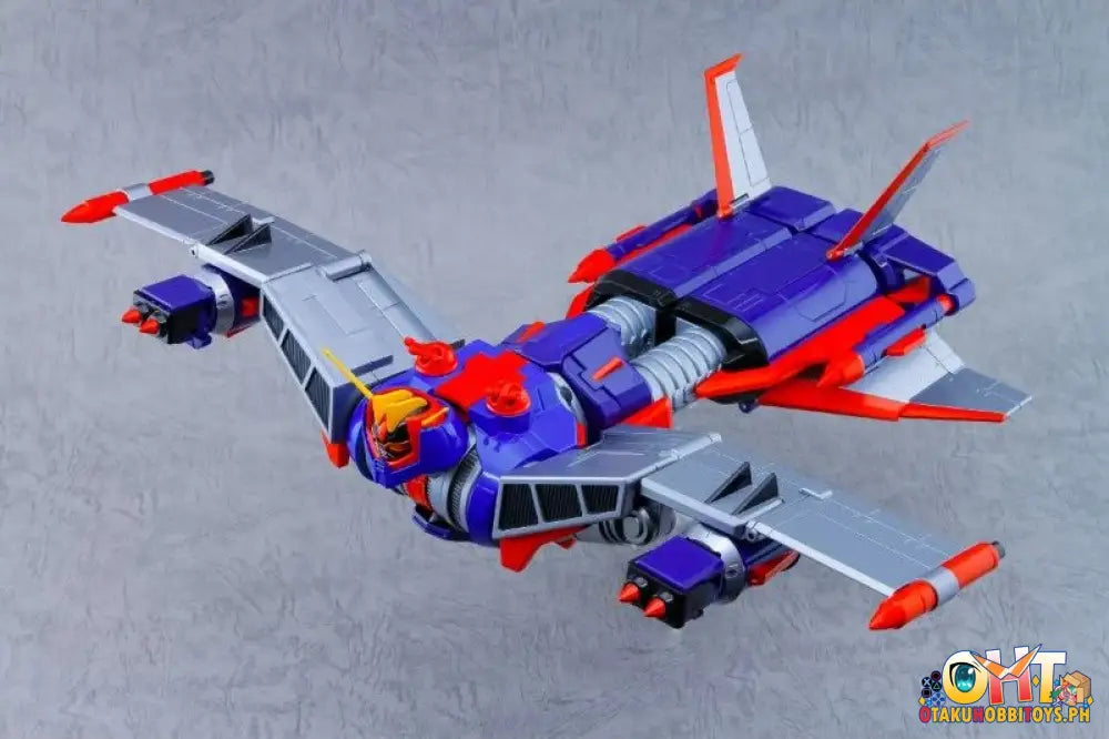 Action Toys Groizer X Scale Figure