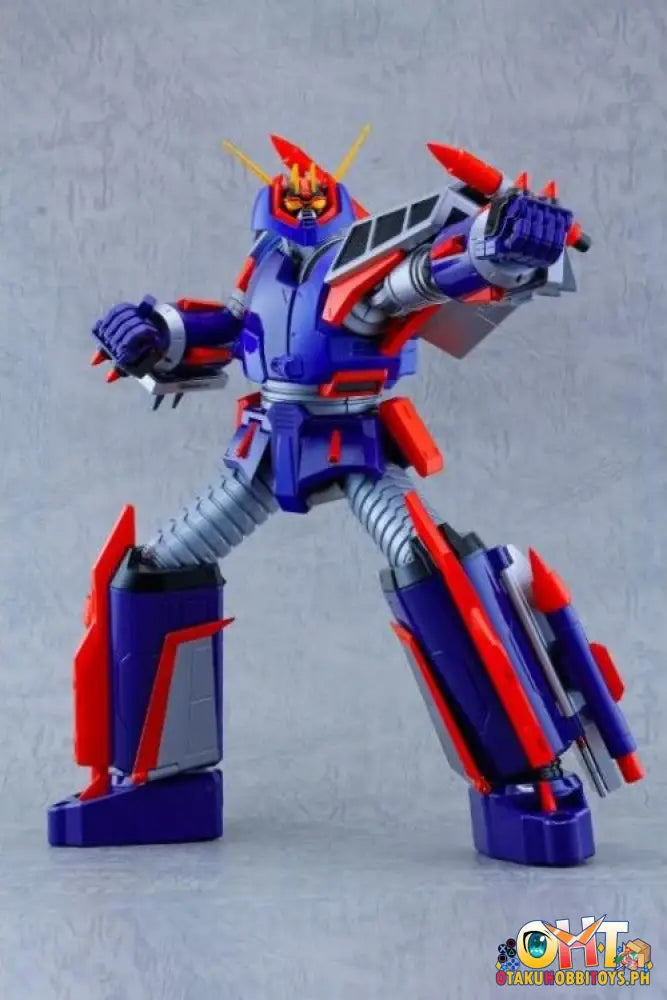 Action Toys Groizer X Scale Figure
