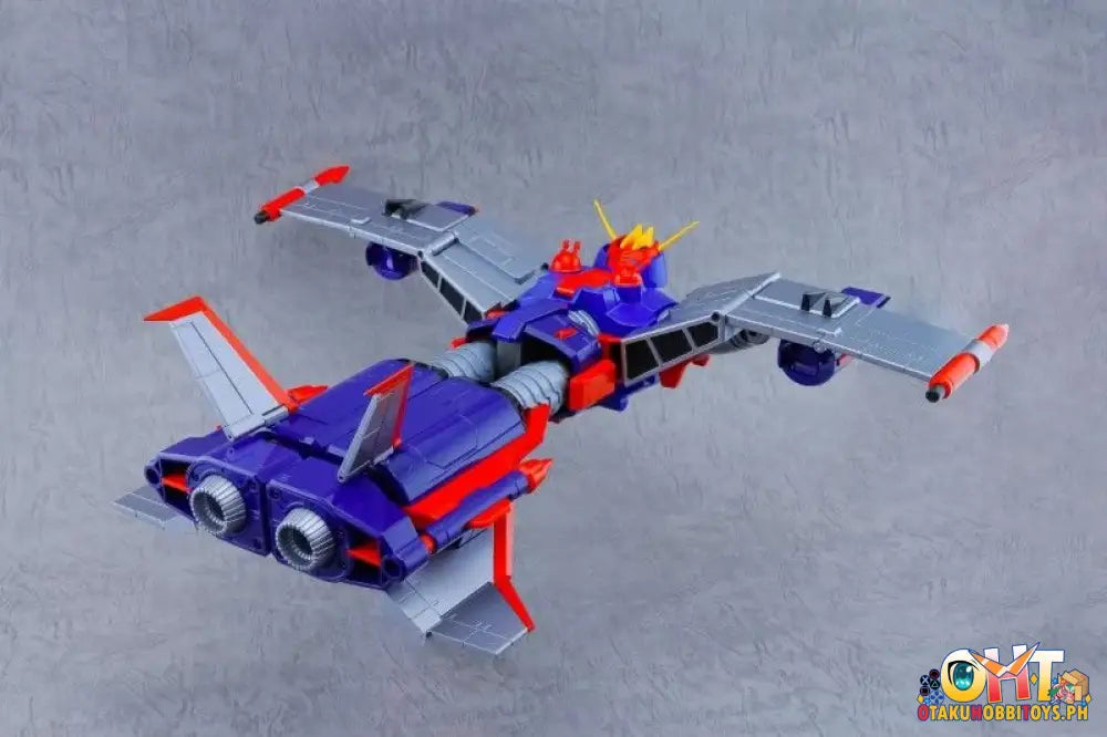 Action Toys Groizer X Scale Figure