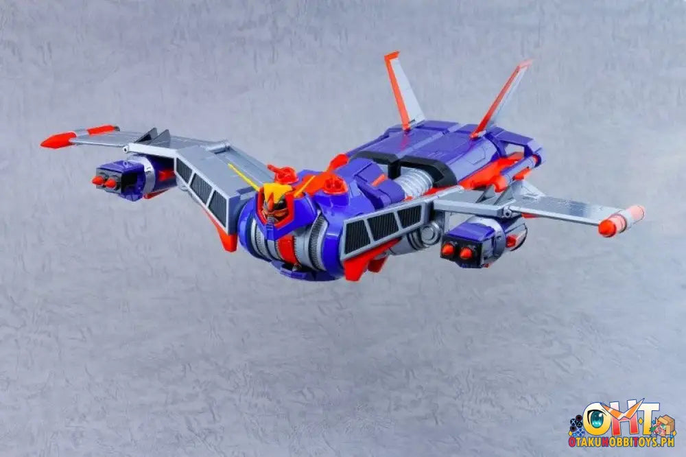 Action Toys Groizer X Scale Figure