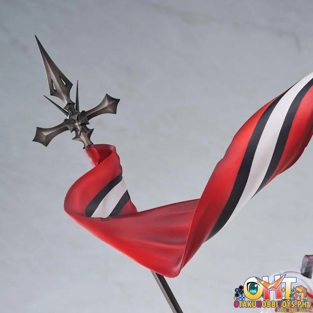 Actoys Azur Lane 1/7 Agir Light Equipment Ver. - Extra Slot