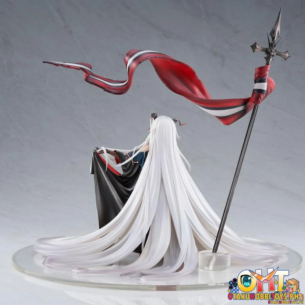 Actoys Azur Lane 1/7 Agir Light Equipment Ver. - Extra Slot