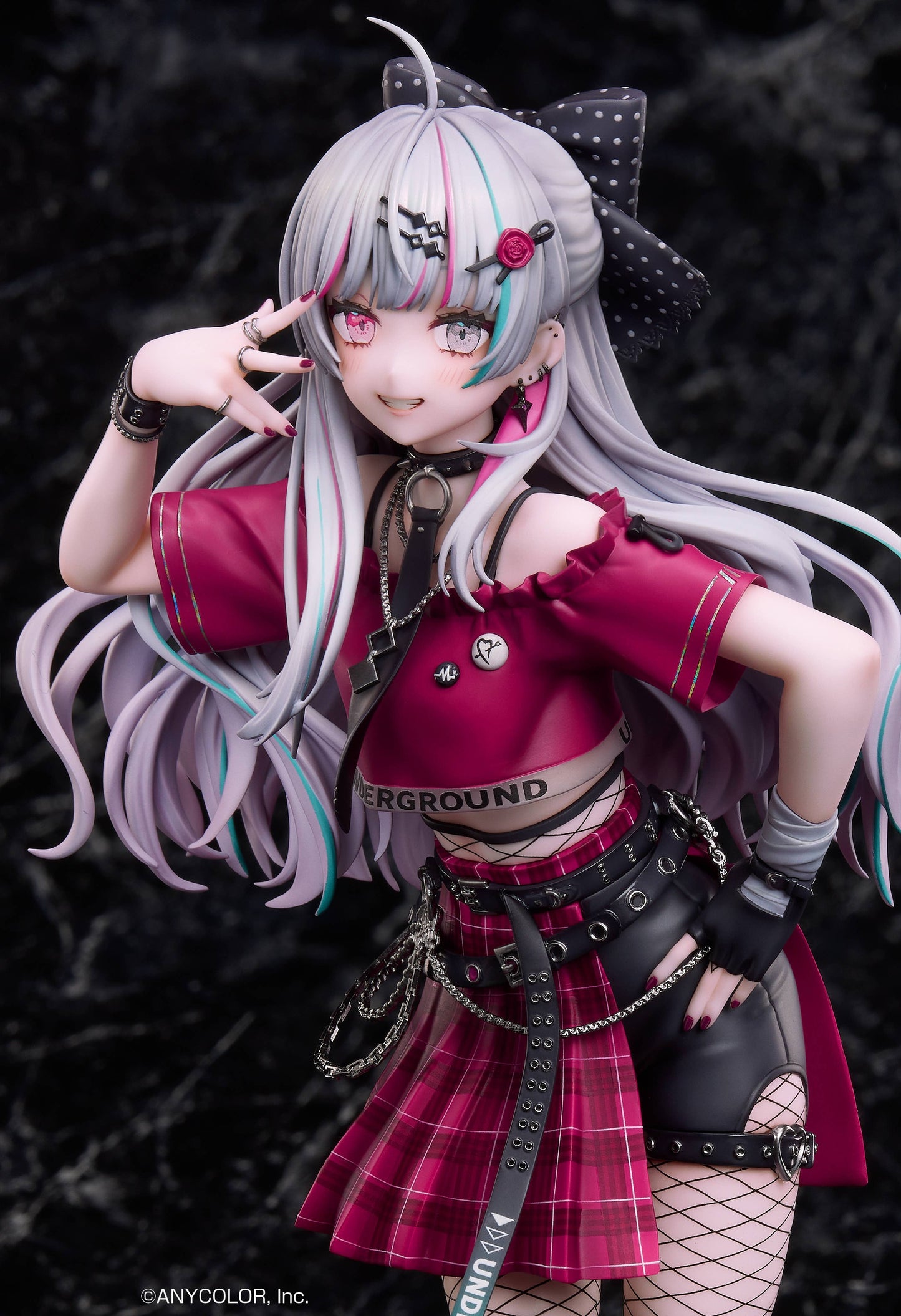 A･DIMENSION 1/7 Nijisanji Ishigami Nozomi