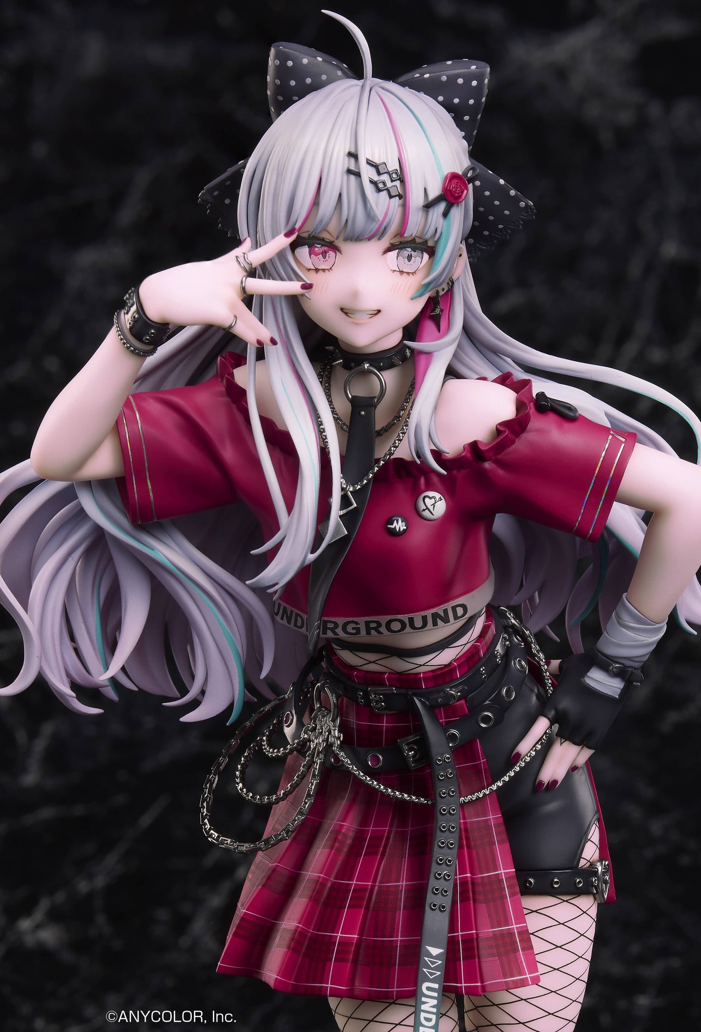 A･DIMENSION 1/7 Nijisanji Ishigami Nozomi