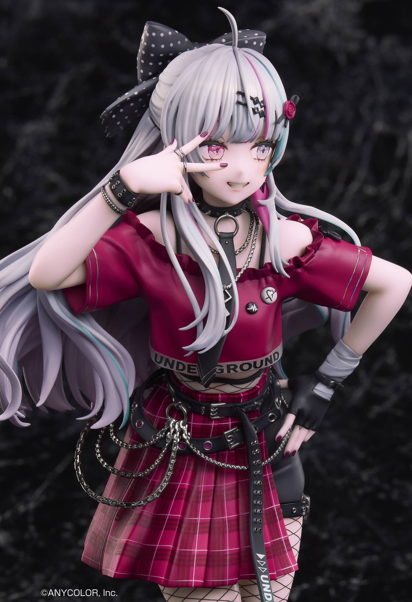 A･DIMENSION 1/7 Nijisanji Ishigami Nozomi