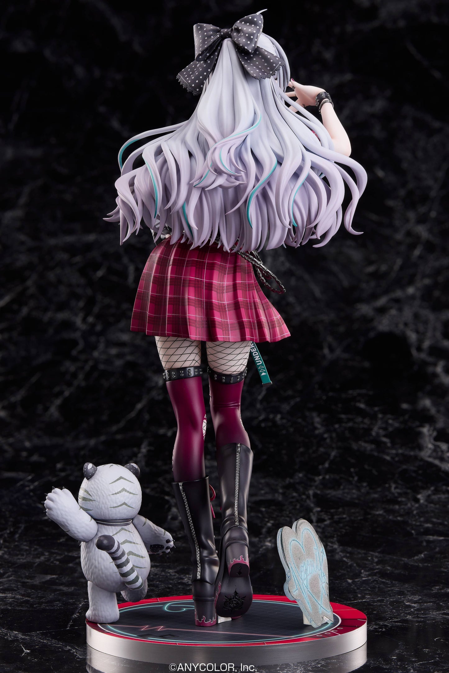 A･DIMENSION 1/7 Nijisanji Ishigami Nozomi