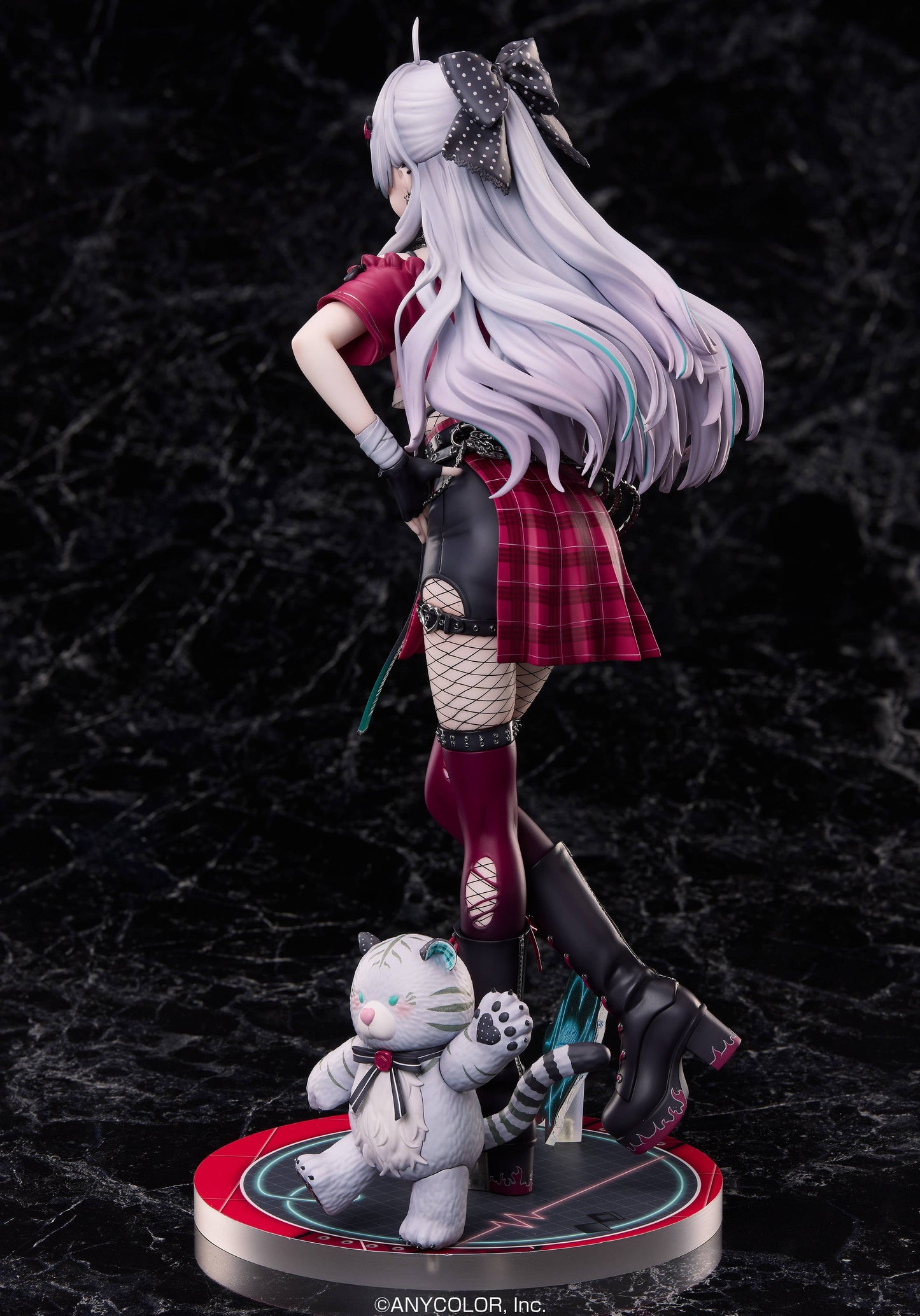 A･DIMENSION 1/7 Nijisanji Ishigami Nozomi